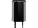 Usb-LadegeräT 1 A (5W) Schwarz