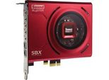 Sound Blaster Z SE, Soundkarte