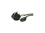 StarTech.com UK Computer Power Cord