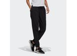 Sporthose, schwarz, Gr.L