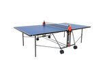 SPONETA HobbyLine S 1-43 e Outdoor-Tischtennis-Tisch