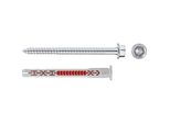 Fischer DuoXpand 8x80 FUS 50 St.