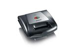 SEVERIN 3in1 Sandwich-Toaster