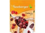 seeberger cranberries