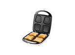 UNOLD Quadro 48480 Sandwich-Toaster