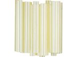 Stick Di Colla A Caldo Easy Work, Ø 11,2 X 100 Mm (18 Pezzi)