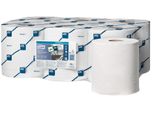 Tork473246 Rotolo Di Pulizia Multiuso Tork Reflex, 1 Velo, Bianco, 120,1 M
