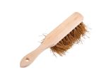 Rival 71-05-01 Spazzola A Mano In Cocco, 28 Cm, Naturale