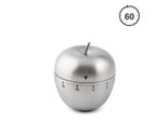 Timer Da Cucina Weiss A Forma Di Mela: Un Must Per Ogni Chef!