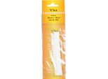 TILL-ZÜNDFIX Stoppino Per Lampada Piatto 23Mm X 30Cm 490264