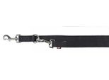 Premium VerläNgerungsleine 2,00 M/15 Mm Schwarz