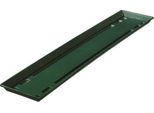 Geli 804-08011 Stand.Sottobicchiere Angolare. 80Cm, 80X15,50Cm, Verde Scuro (1 Pezzo)