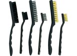 Easy Work Ew 6 Spazzole Metalliche Assortite 262494