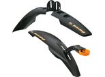 Sks Germany Rowdy Set Parafanghi Per Bambini Accessori Per Bici Sportive