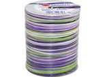 PrÄSent 136-611 Multi Raffia 50M,Lila-GrüN-Wss