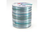 PrÄSent 138-612 Raffia-Pearl 50M-Spule Blau-Gl