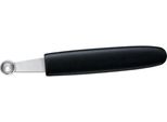 Tagliabiscotti A Sfera, In Acciaio Inox Con Impugnatura In Plastica, Disponibili Diverse Misure: 10 Mm Variante: 10 Mm