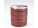 PrÄSent 138-619 Raffia-Pearl 50M-Spule Rot-Bra