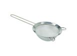 Metaltex 116918010 Colino Victoria Inox 18 Cm, Argento