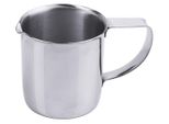 Caraffa Per Panna In Acciaio Inox Contacto 0,15 L