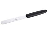Tavolozza Per Pasticceria, Acciaio Inox/Poliammide, Alta Qualità, 21,5-25 Cm Selezionabile : 9,5 Cm Variante: 9,5 Cm