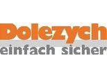 Cinghia Di Ancoraggio Dolezych Lunghezza 10M Larghezza 50Mm Con Gancio Rotondo Portata 4000Kg 2000Kg / Dan - 26504034