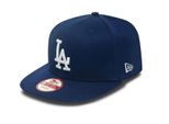 New Era Snapback Cap Mlb La Dodgers Team 9Fifty Blue, Cap:M/L