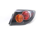 Johns, Fanalino Posteriore Per Mazda 3 Bk 10/03-02/06 Esterno Destro Alogeno BP4L51170C