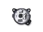Johns, Fendinebbia Compatibile Con La Skoda Fabia (6Y) 08/04-03/08 HB4 Destra Beifah..,
