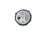 Johns, Fendinebbia Per Ford S-Max 06 05/06-04/10 H8 Lato Passeggero Destro