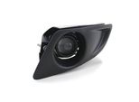 Johns, Il Fendinebbia Si Adatta A Mazda 6 Gg/Gy 06/02-07/05 H3 Sinistra, Lato ?Idi?E,