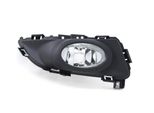 Johns, Faro Fendinebbia Adatto Per Mazda 3 Bk 10/2003-02/2006 H11 Destra BP4K51680B BP4K51680 BP4K51680A BP4K51680C BP4K51680D