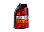 Johns, Luce Combinata Posteriore Per Vw Transporter T5 04/2003-Destra