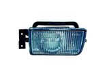 Johns, Adatto Per Bmw Ady 5 Fendinebbia E34 03/89-10/95 DE-H1 Lato Sinistro