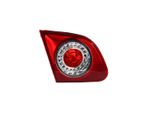 Johns, Luce Posteriore Combinata, Fanale Posteriore Per Vw Passat 05 3C 03/2005-10/2011 Interno Sinistro