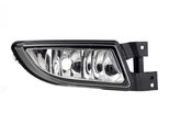 Johns, Fendinebbia Adatto Per Fiat Bravo (198) 04/07- H11 Passeggero Destro.
