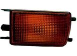 Johns, Indicatore Di Direzione Si Adatta A Vw Golf Iii Vento 1Hx0 10/91-09/97 Anteriore Sinistro