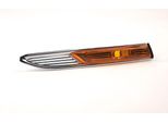 Johns, Indicatori Di Direzione Laterali Adatti A Ford Mondeo 07 03/2007-11/10 1X Luce Alogena Sinistra