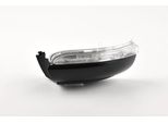 Johns, Adatto A Vw Golf Specchio Vi (5K1/AJ5/517) 10/08- Lato Sinistro