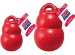 Kong Giocattolo Per Cani Bounzer M Rosso