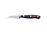 Premier Plus Tourniermesser, 7Cm Schwarz/Silber