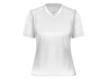 Camicia Funzionale Da Donna - Colore: Bianco - Taglia: Xs