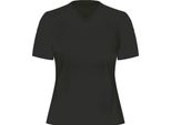 Camicia Funzionale Da Donna - Colore: Nero - Taglia: Xs