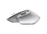 Logitech MX Master 3S Maus kabellos hellgrau