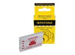 Batteria Nikon EN-EL5 1000Mah Agli Ioni Di Litio