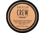 American Crew Pomade Pomata Per Capelli A Tenuta Media 50 G