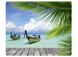 Speedlink SL-6242-PARADISE Speedl Silk Mousepad Paradise