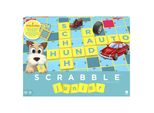 Mattel Scrabble Junior