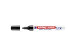 Edding 4095 Pennarello A Gesso Nero