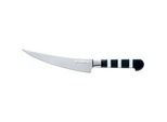 Serie 1905 Zerlegemesser, 18Cm Schwarz/Silber